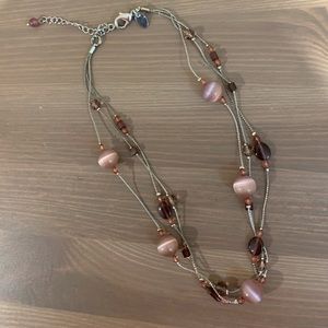 Lia Sophia Necklace